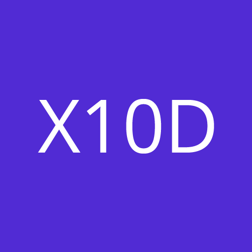 oliverbooth/X10D